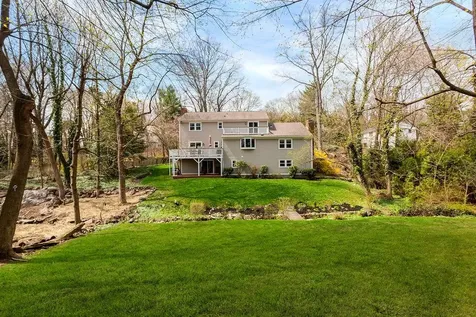 19 Stanwich Road Greenwich CT 06830
