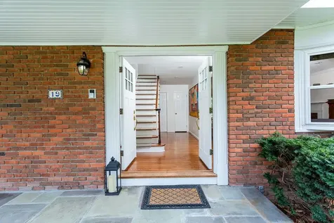 19 Stanwich Road Greenwich CT 06830