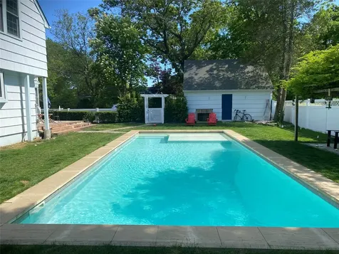 2 Livingston Road Bellport Village NY 11713