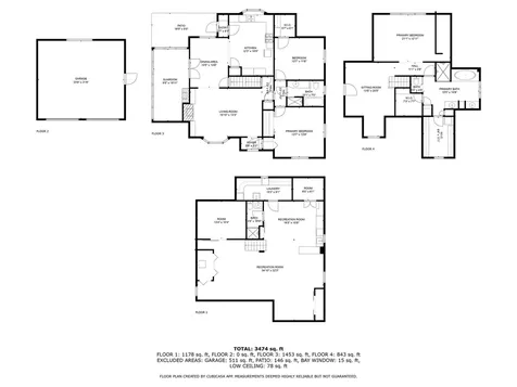 2 Livingston Road Bellport Village NY 11713