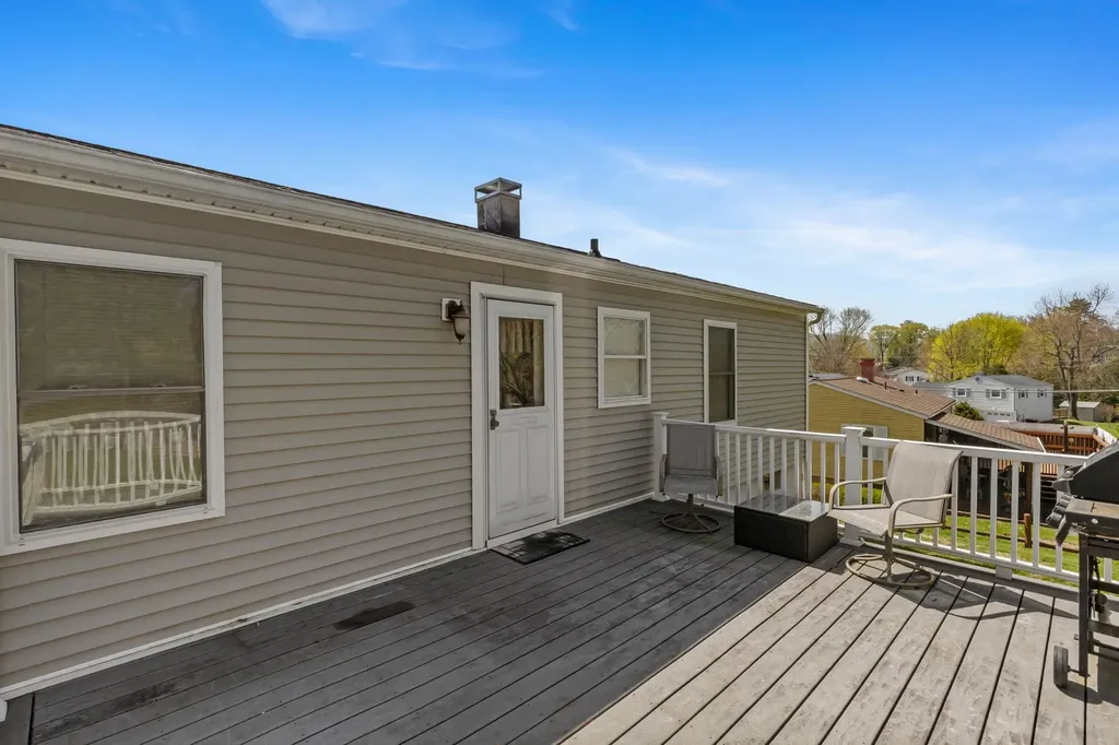 53 Fairfax Road Fishkill NY 12524
