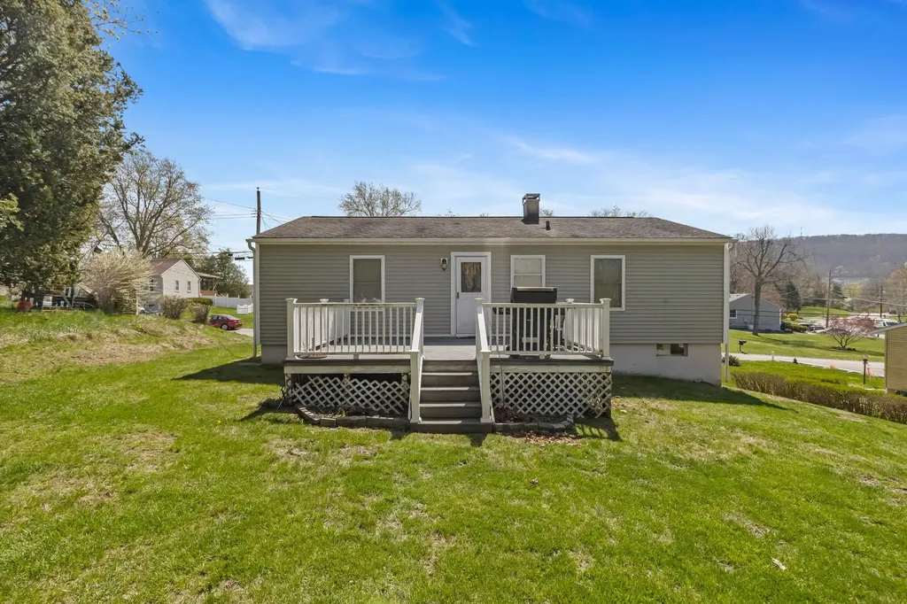 53 Fairfax Road Fishkill NY 12524