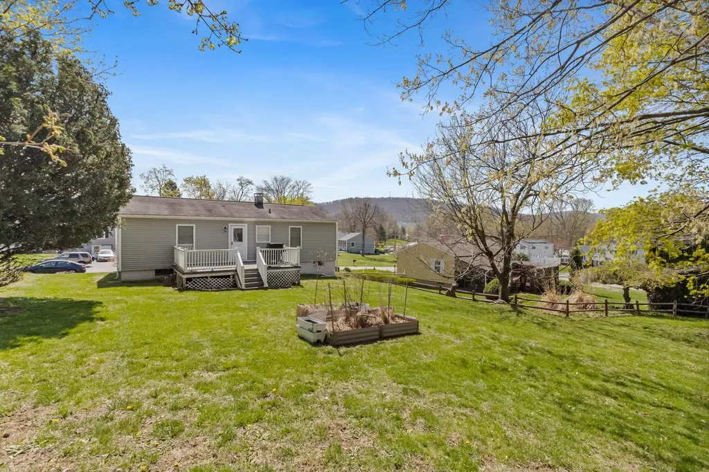 53 Fairfax Road Fishkill NY 12524