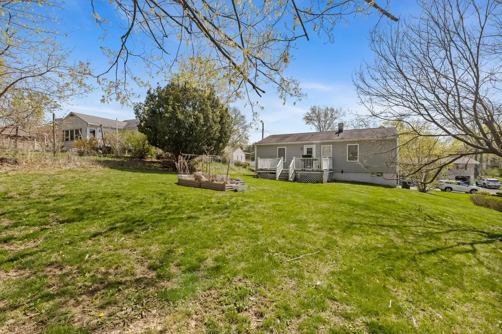 53 Fairfax Road Fishkill NY 12524