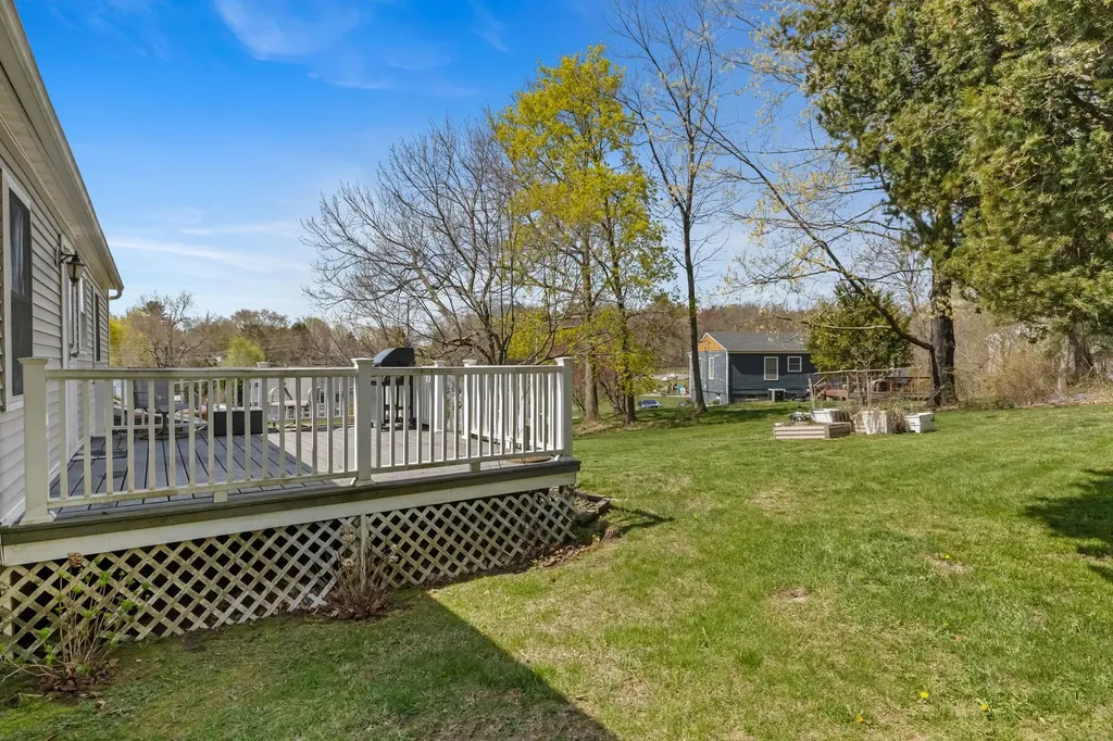 53 Fairfax Road Fishkill NY 12524