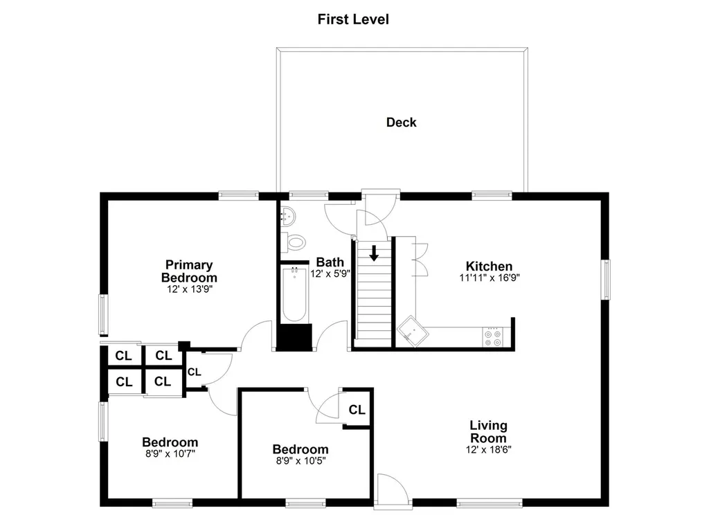 53 Fairfax Road Fishkill NY 12524