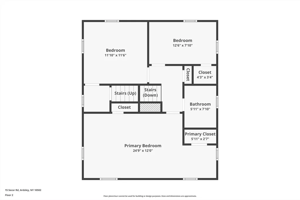 15 Secor Road Ardsley NY 10502