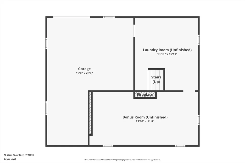 15 Secor Road Ardsley NY 10502