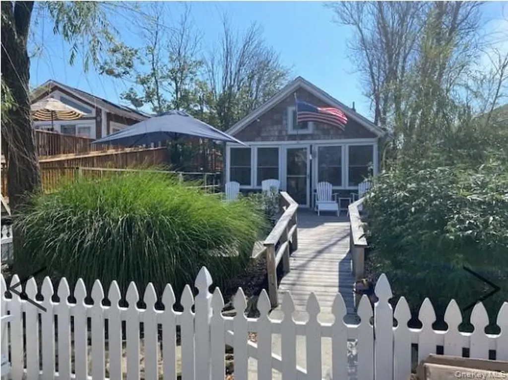 151 Ocean Road Ocean Beach NY 11770