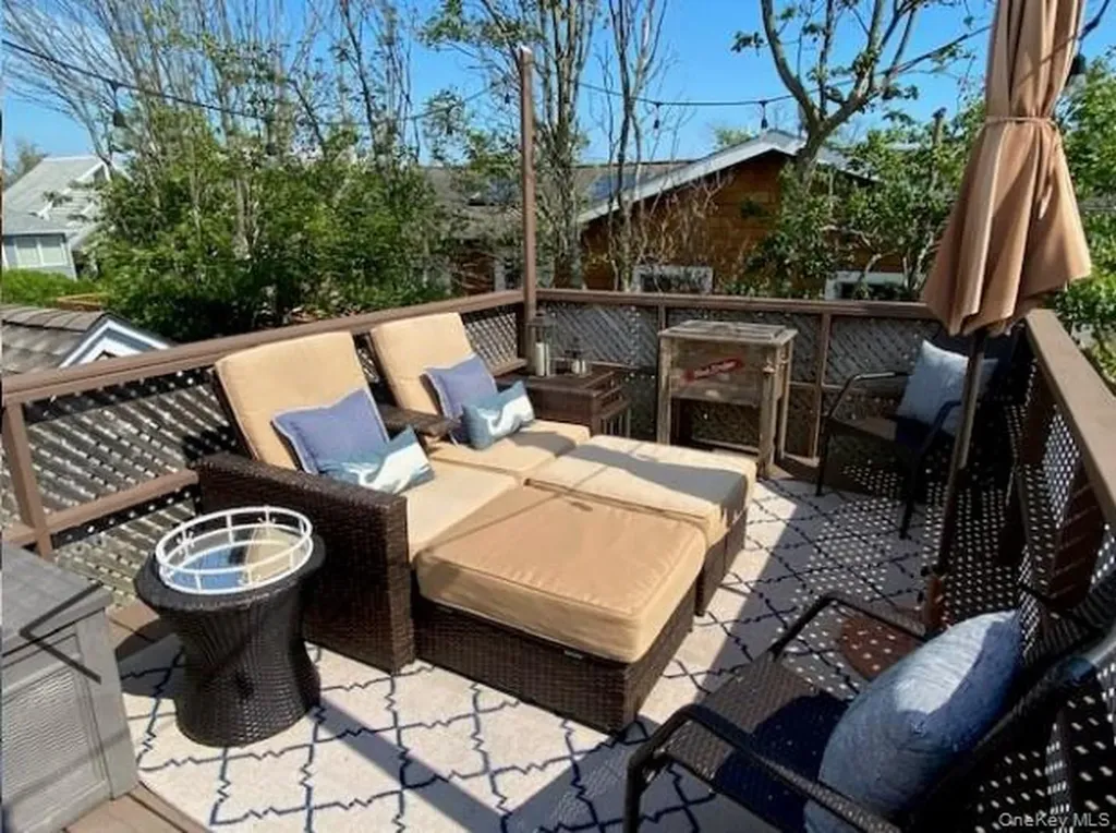 151 Ocean Road Ocean Beach NY 11770