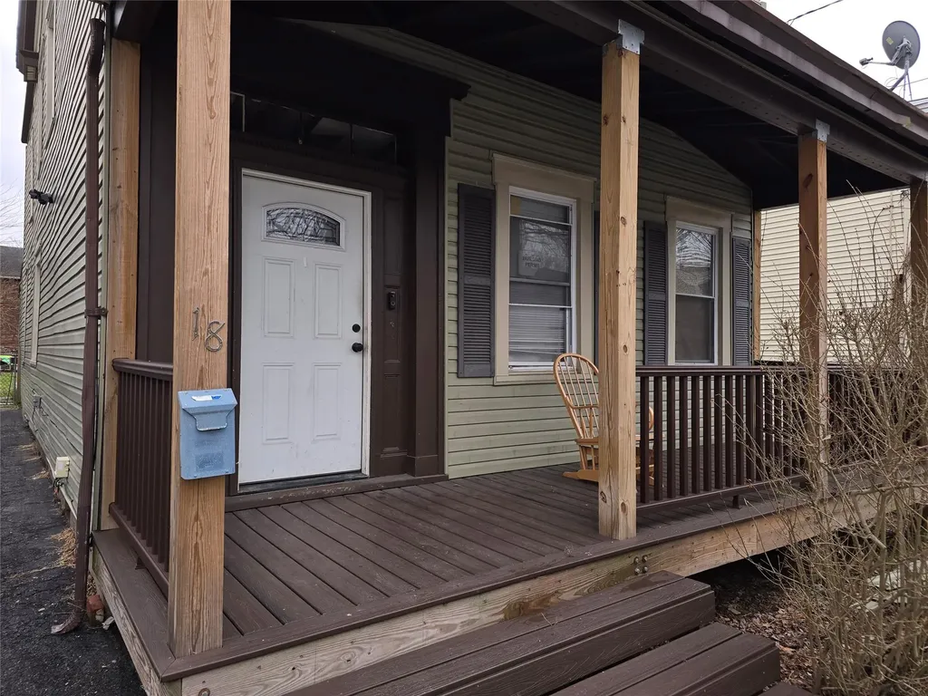 18 Mansion Street Poughkeepsie NY 12601