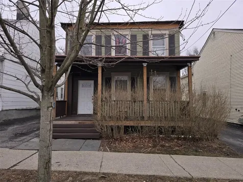 18 Mansion Street Poughkeepsie NY 12601