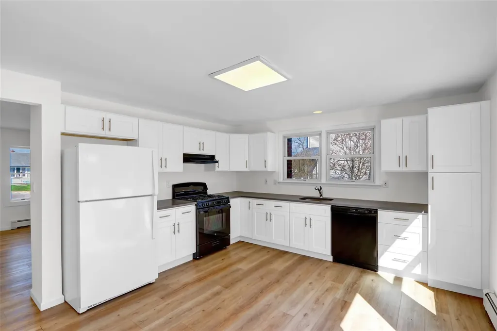 19 Stackyard Drive Mastic Beach NY 11951