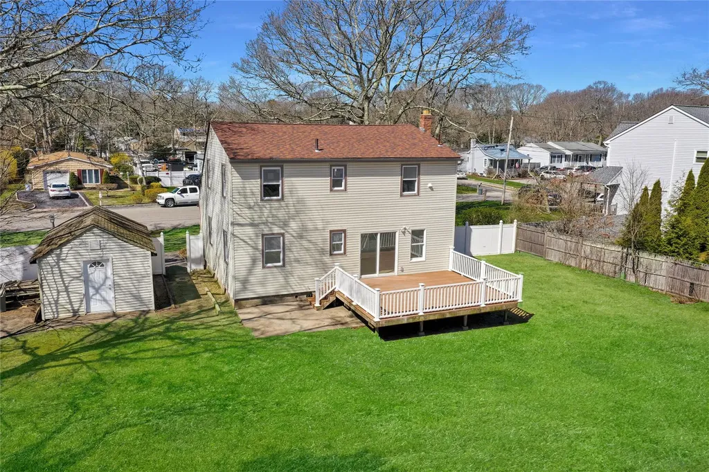 19 Stackyard Drive Mastic Beach NY 11951