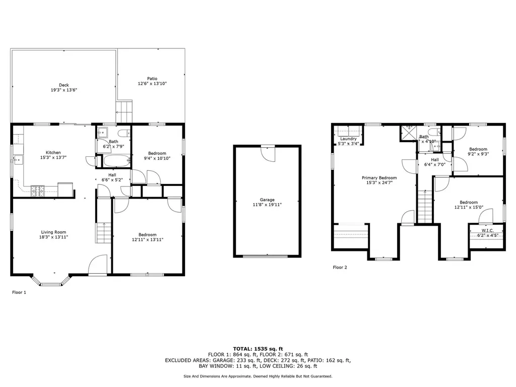 19 Stackyard Drive Mastic Beach NY 11951