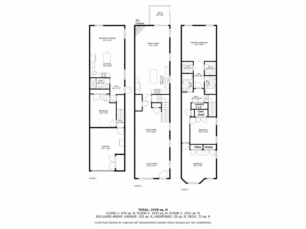 16 Berkshire Lane Staten Island NY 10309