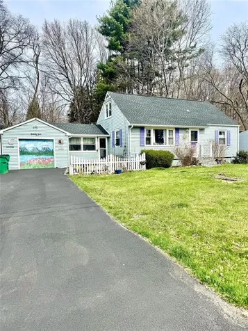 25 Patricia Avenue Fishkill NY 12524