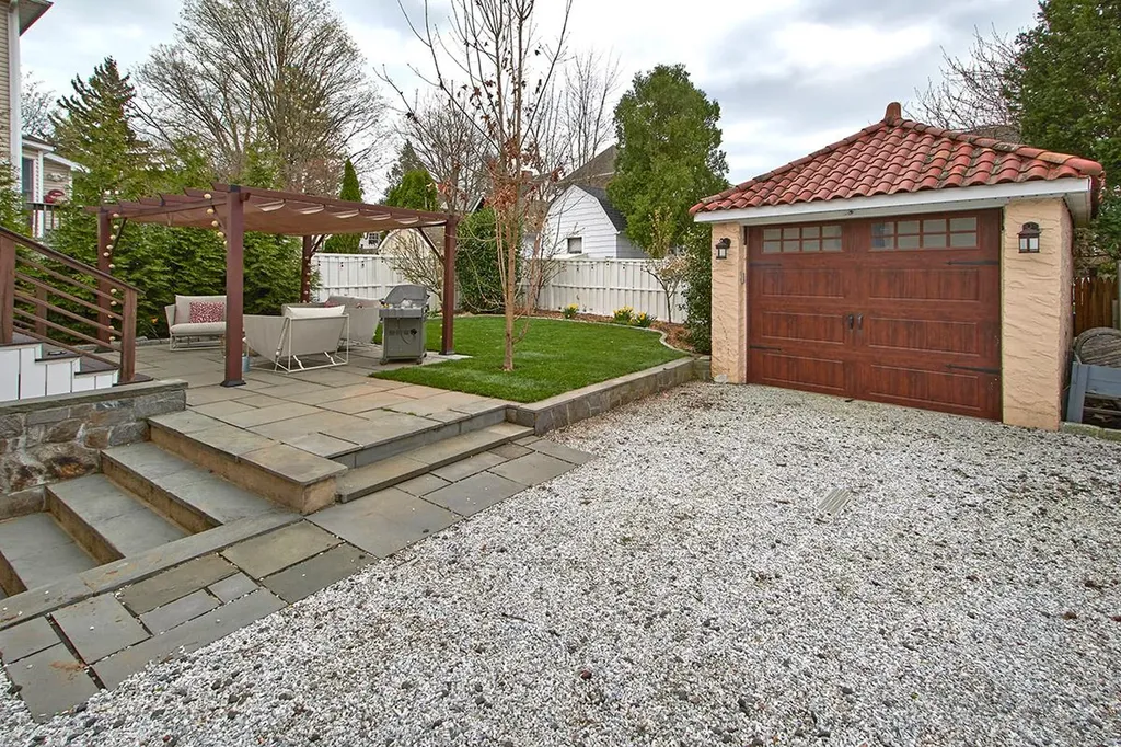 8 Birch Avenue Pelham NY 10803