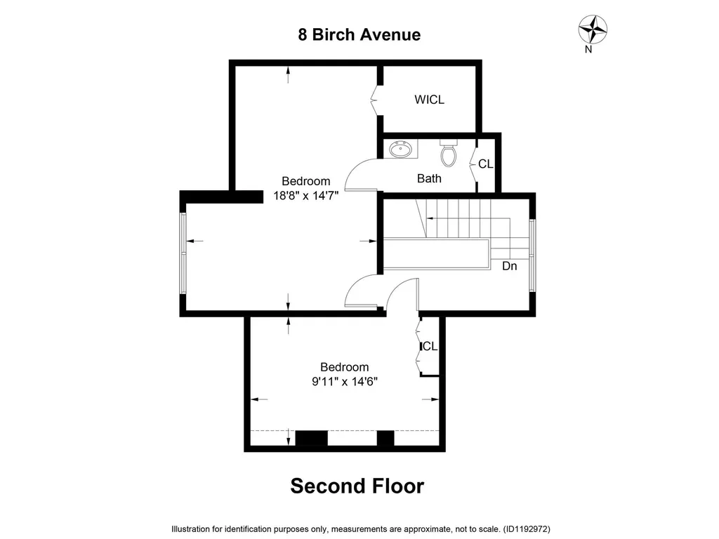 8 Birch Avenue Pelham NY 10803