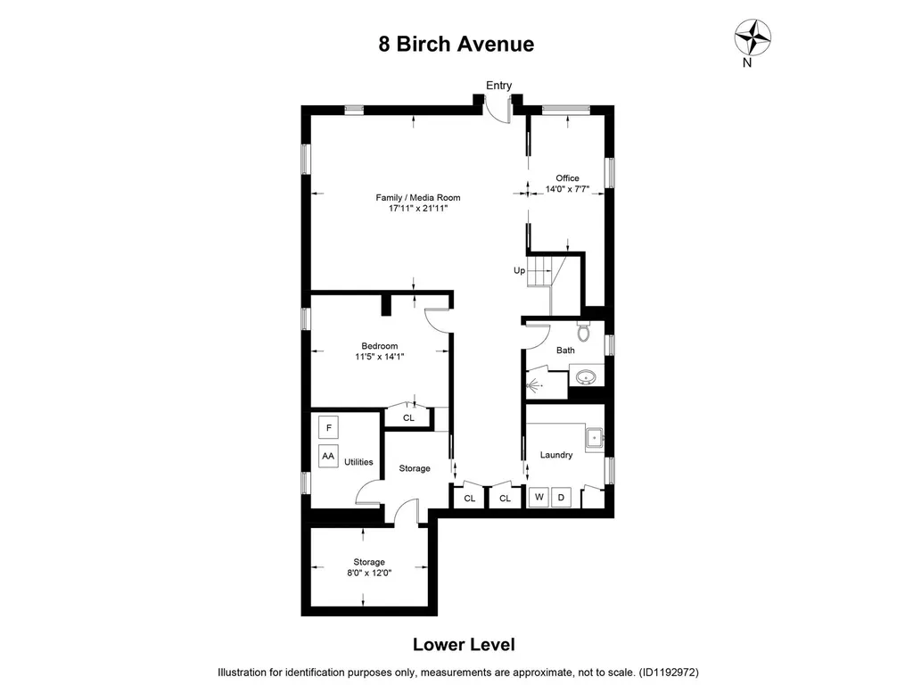 8 Birch Avenue Pelham NY 10803