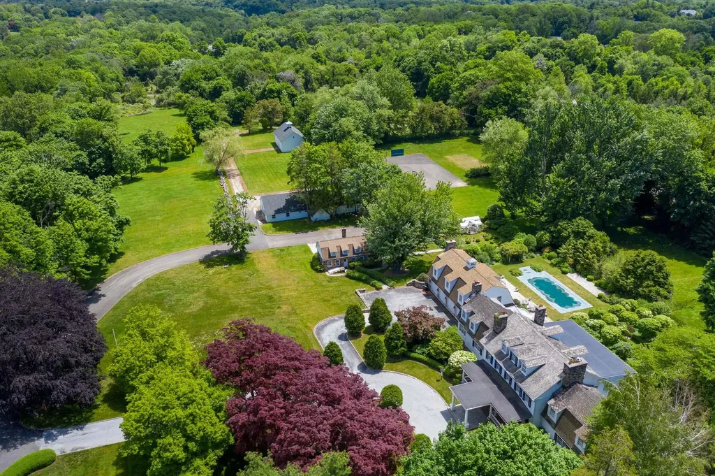 2007 A/b Purchase Street Harrison NY 10577