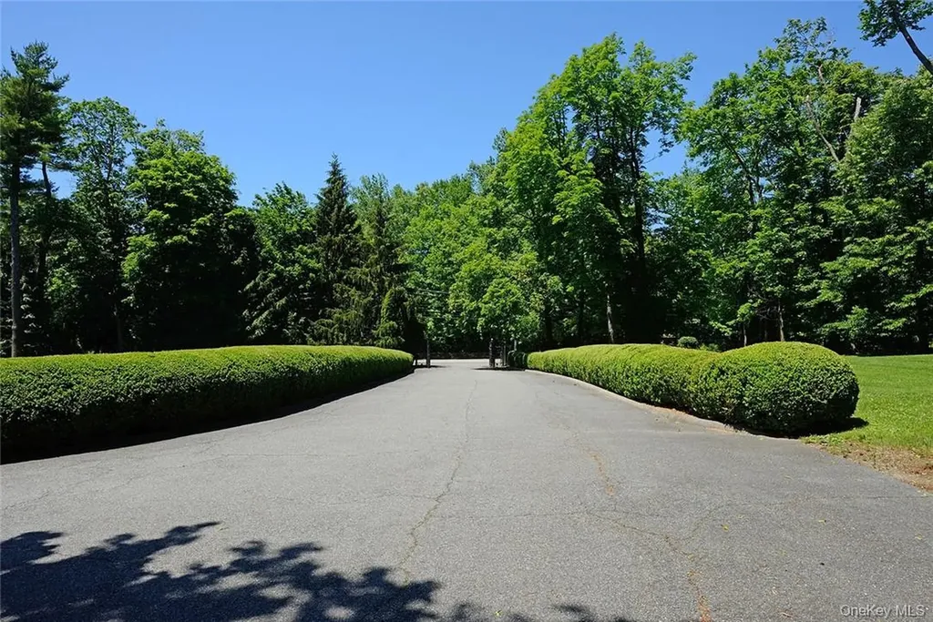 2007 A/b Purchase Street Harrison NY 10577