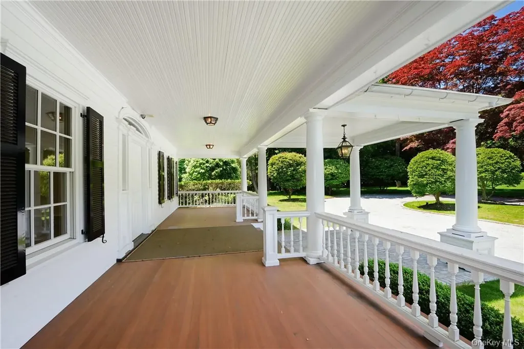 2007 A/b Purchase Street Harrison NY 10577