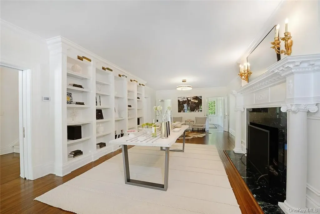 2007 A/b Purchase Street Harrison NY 10577