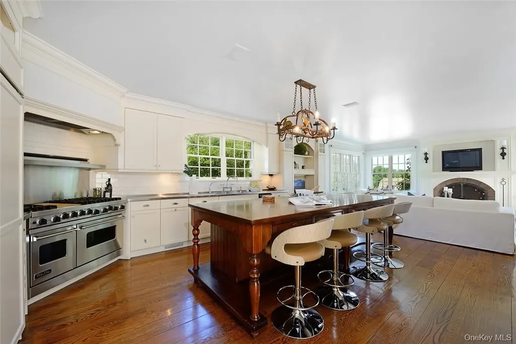 2007 A/b Purchase Street Harrison NY 10577