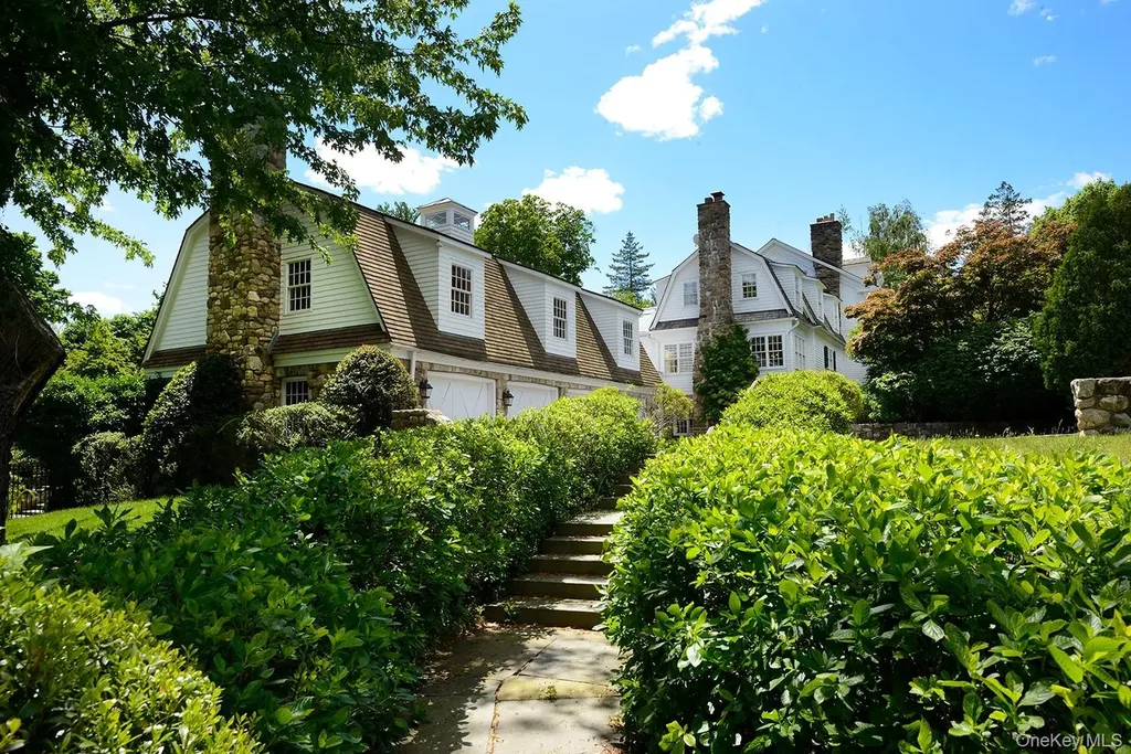 2007 A/b Purchase Street Harrison NY 10577