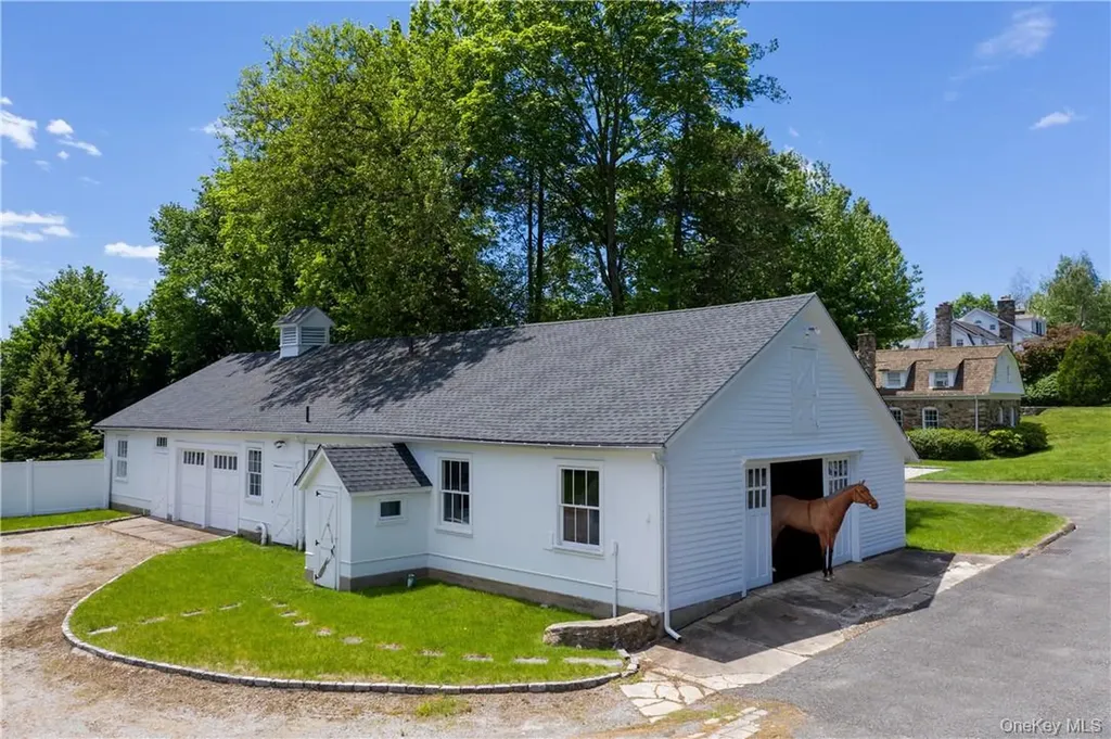 2007 A/b Purchase Street Harrison NY 10577