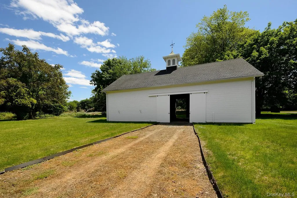 2007 A/b Purchase Street Harrison NY 10577