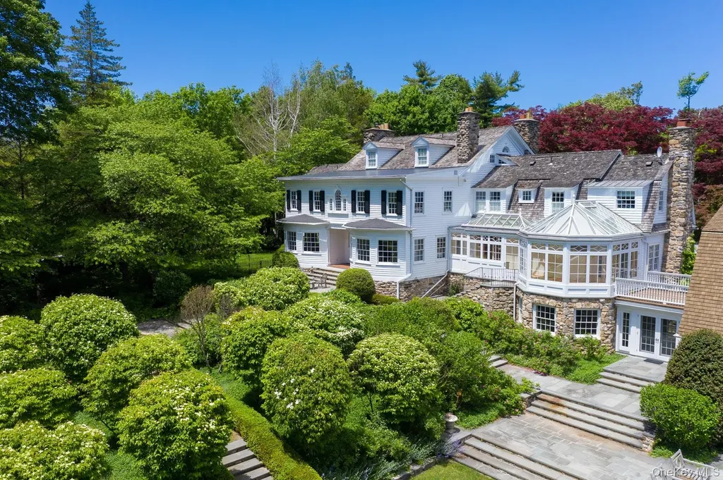 2007 A/b Purchase Street Harrison NY 10577