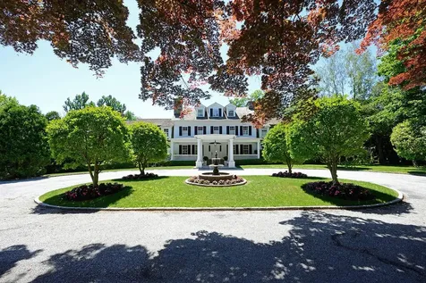 2007 A/b Purchase Street Harrison NY 10577