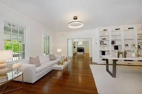 2007 A/b Purchase Street Harrison NY 10577