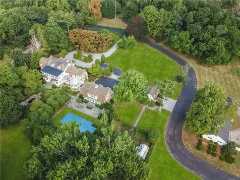 2007 A/b Purchase Street Harrison NY 10577