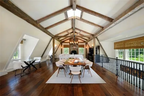 2007 A/b Purchase Street Harrison NY 10577