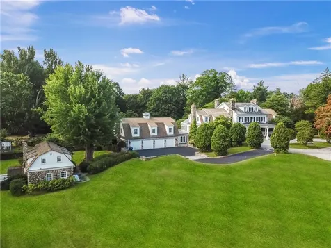 2007 A/b Purchase Street Harrison NY 10577