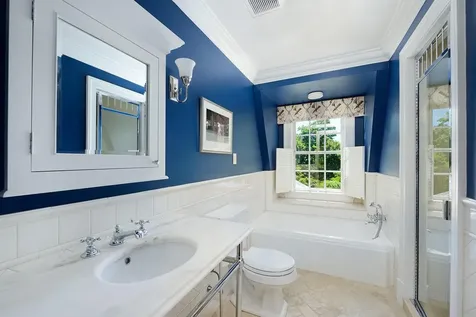 2007 A/b Purchase Street Harrison NY 10577