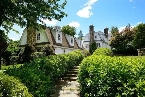 2007 A/b Purchase Street Harrison NY 10577