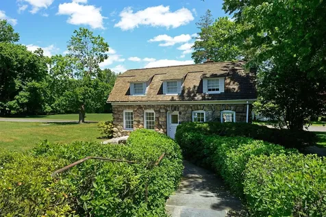 2007 A/b Purchase Street Harrison NY 10577