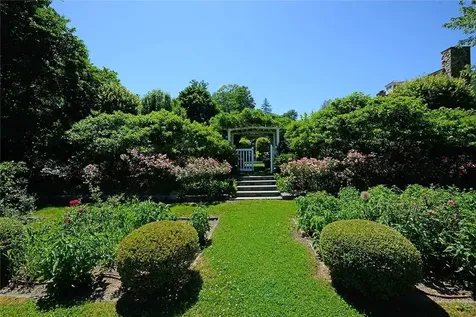 2007 A/b Purchase Street Harrison NY 10577