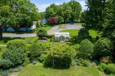 2007 A/b Purchase Street Harrison NY 10577