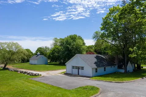 2007 A/b Purchase Street Harrison NY 10577