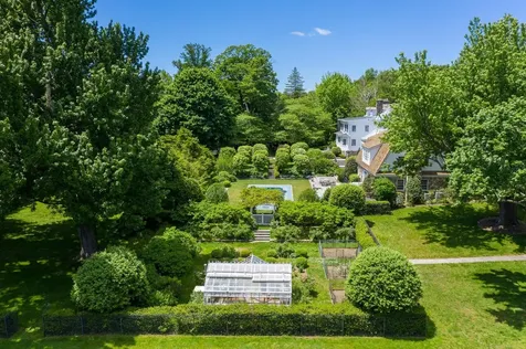 2007 A/b Purchase Street Harrison NY 10577