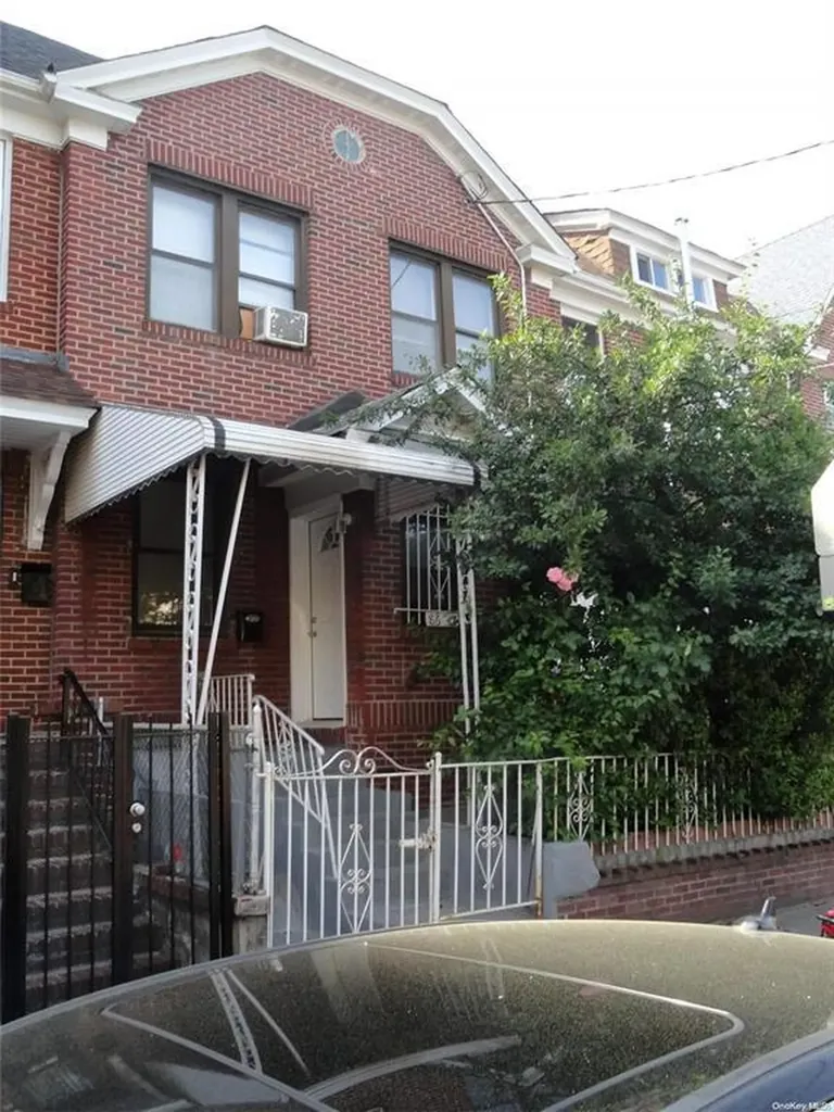 86-15 Britton Avenue Elmhurst NY 11373