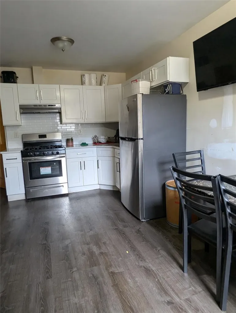 86-15 Britton Avenue Elmhurst NY 11373