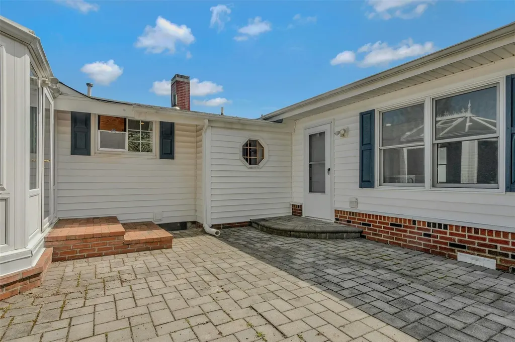 12 College Drive Stony Brook NY 11790