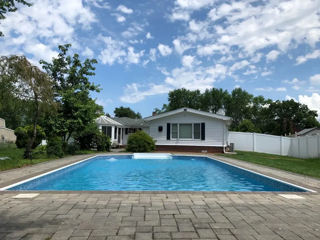 12 College Drive Stony Brook NY 11790