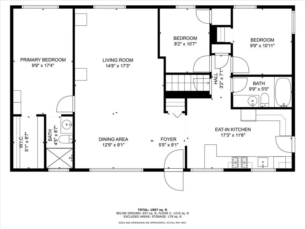 9 Lindquist Lane Deer Park NY 11729